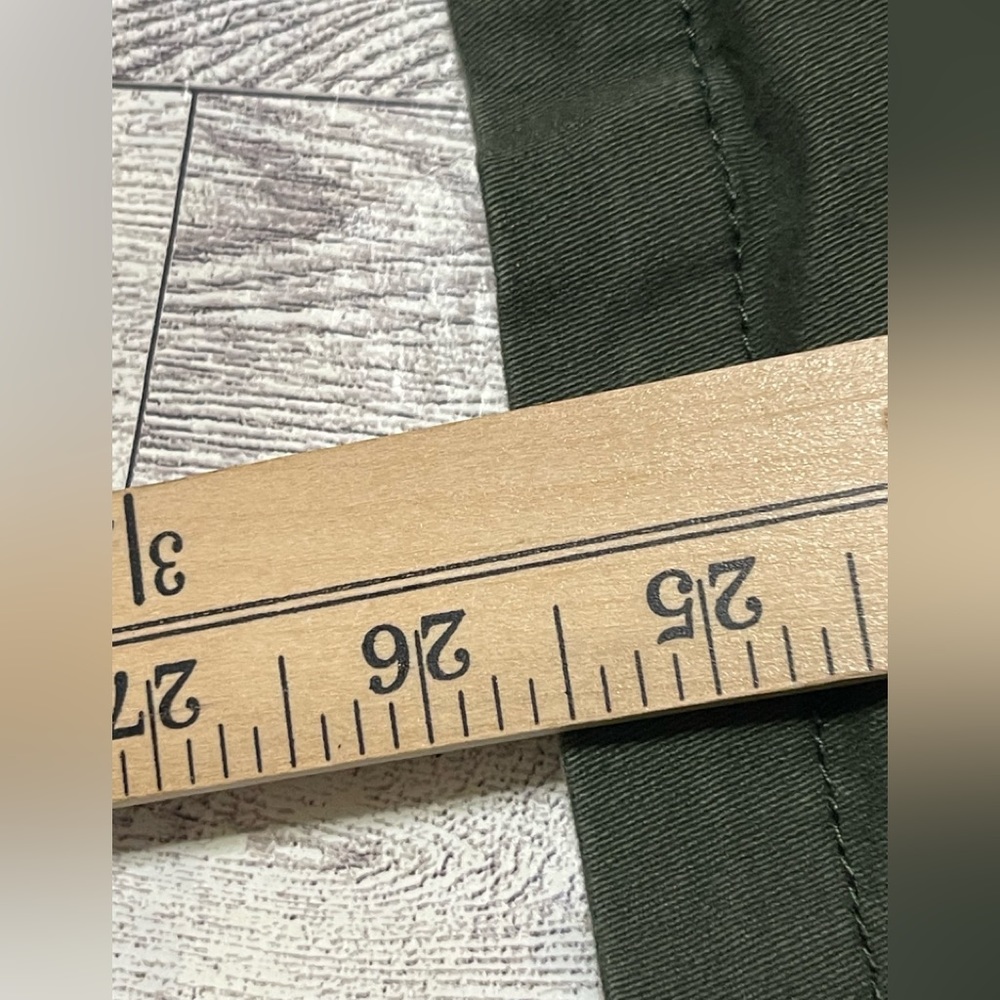 Market spruce Kathleen cargo jacket - Picture 7 of 7